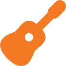 guitar icon