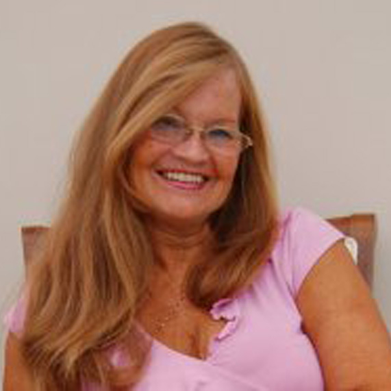 Christine Hubbard