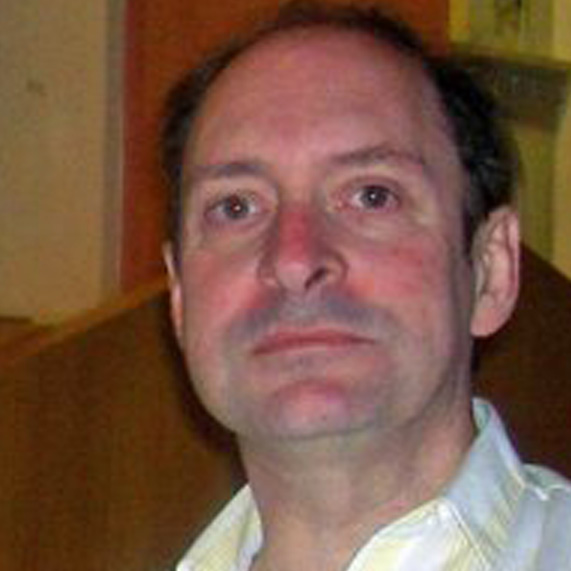 Peter Wilson